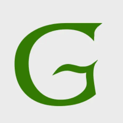 Greenhorn Restaurant Logo