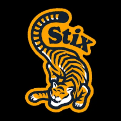 Stix Restaurant Logo